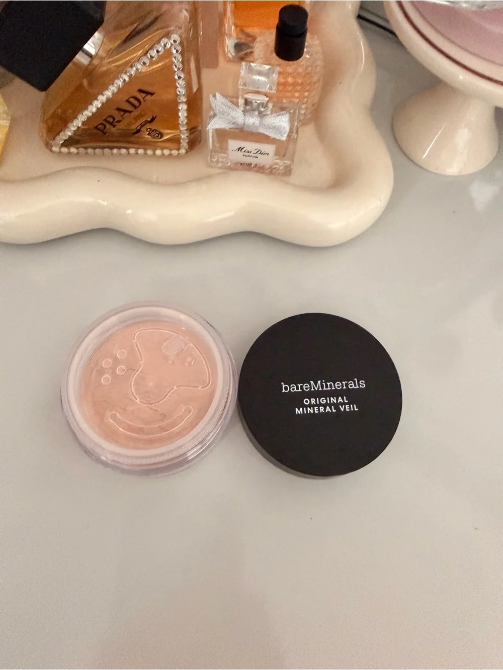 NEW bareMinerals Original Translucent Mineral Veil